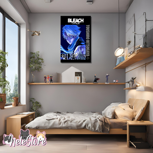 Bleach (18) Cuadro 40x30 cm, 60x39 cm, 70x50 cm