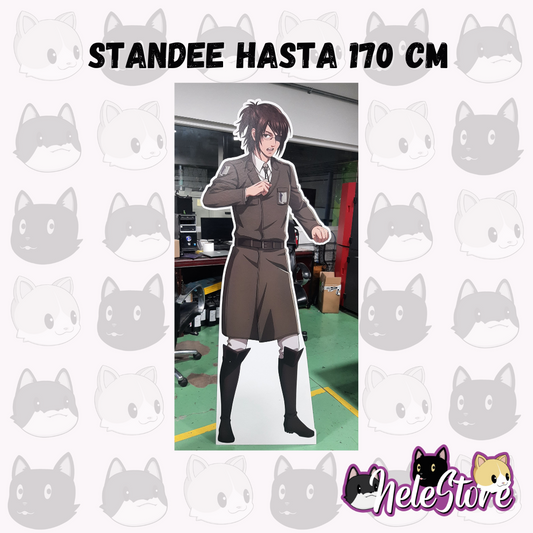 Standee 170 cm