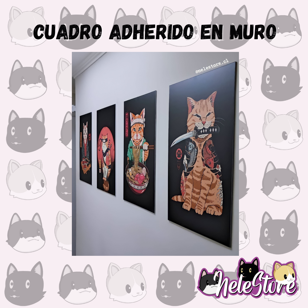 Colo Colo (2) - Segmentado 5 piezas 110x80 cm