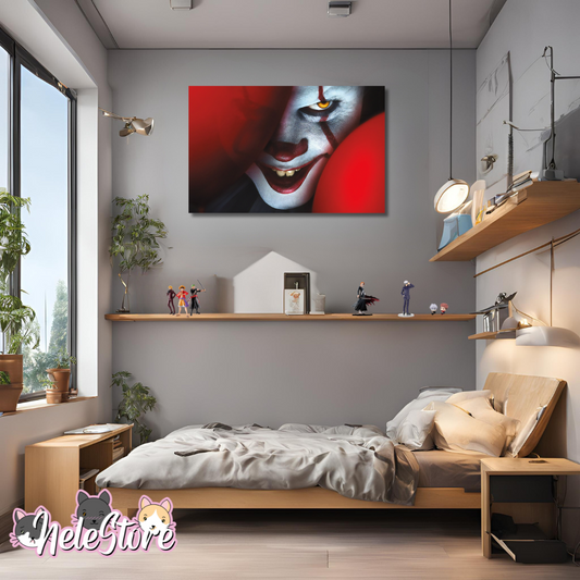 It (1) Cuadro 40x30 cm, 60x39 cm, 70x50 cm