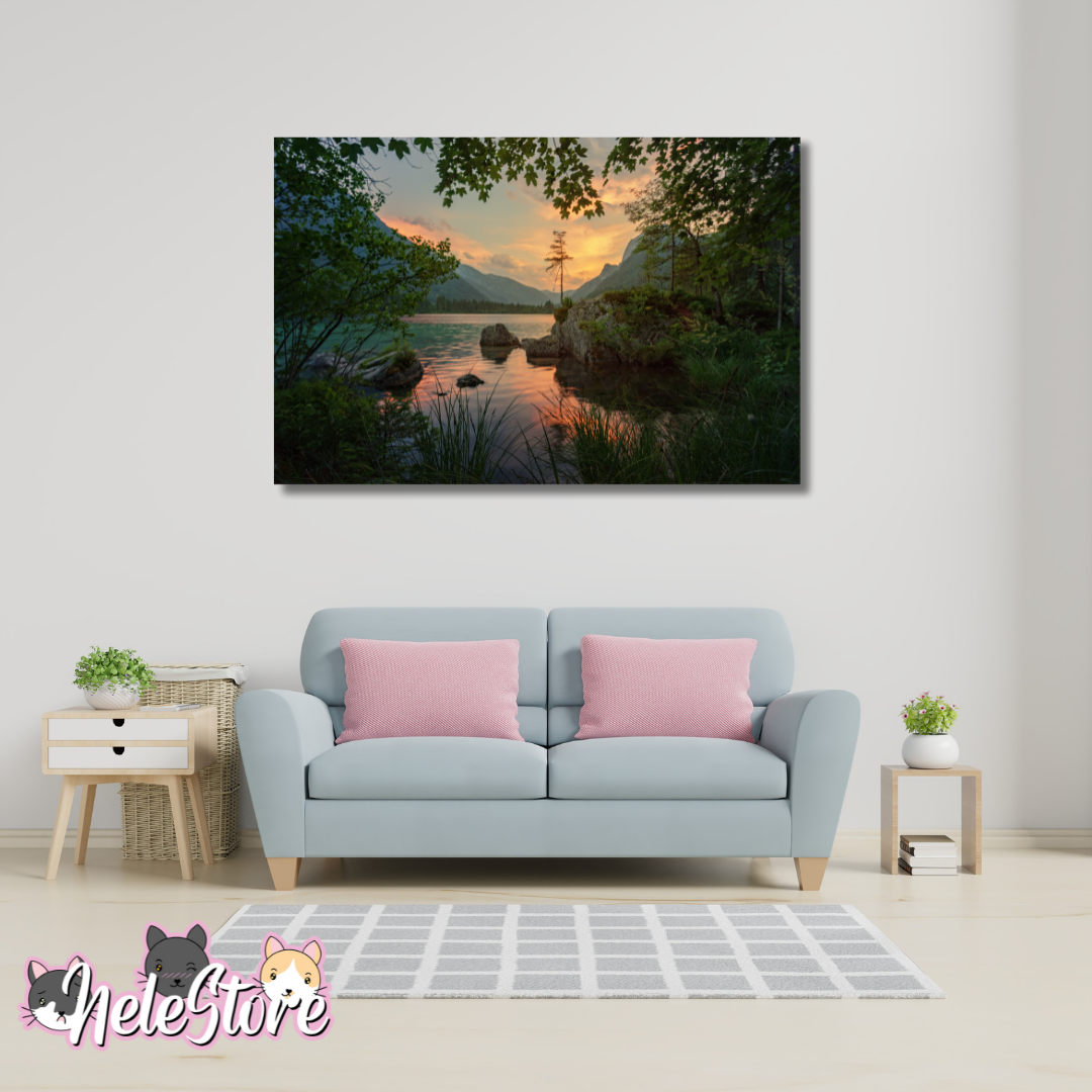 Cuadro 60x39 cm