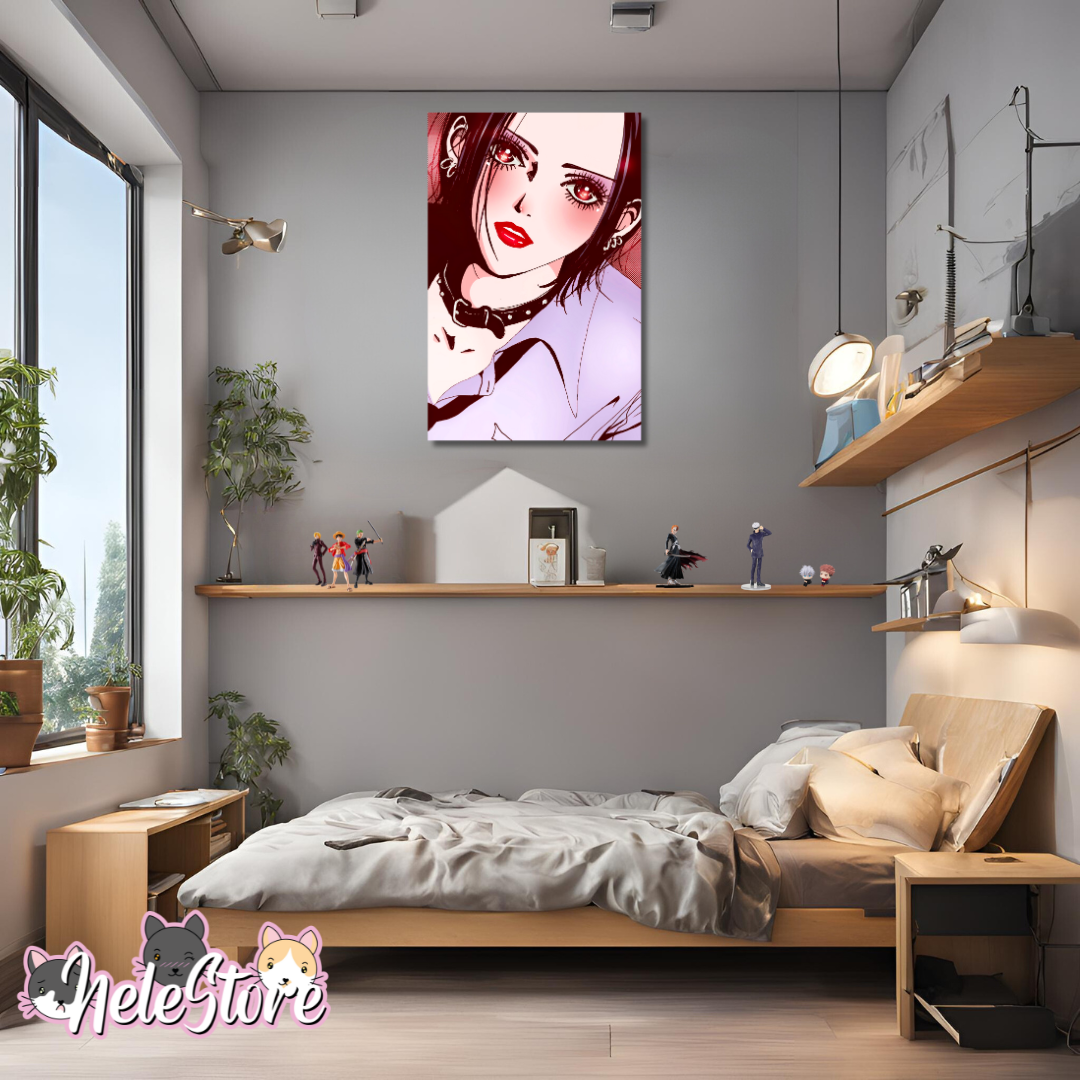 Nana (1) Cuadro 40x30 cm, 60x39 cm, 70x50 cm