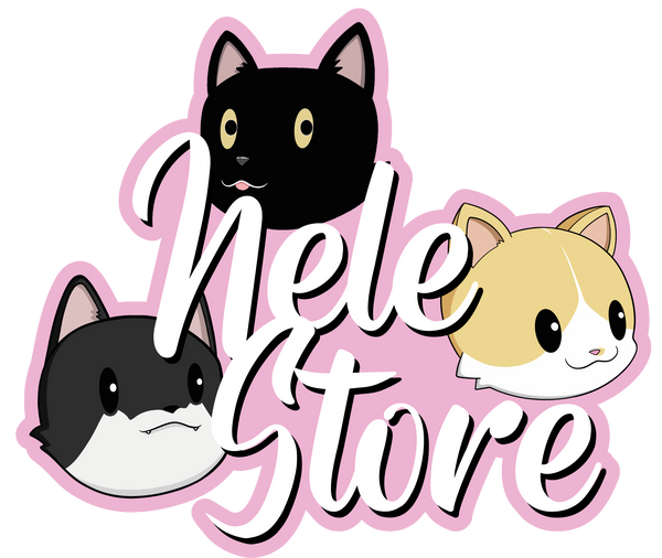 Nele Store
