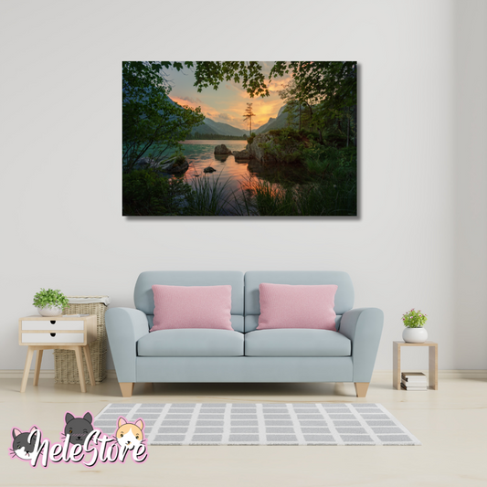 Cuadro 60x39 cm