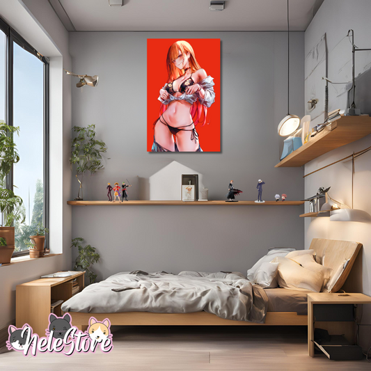 My Dress-Up Darling (3) Cuadro 40x30 cm, 60x39 cm, 70x50 cm