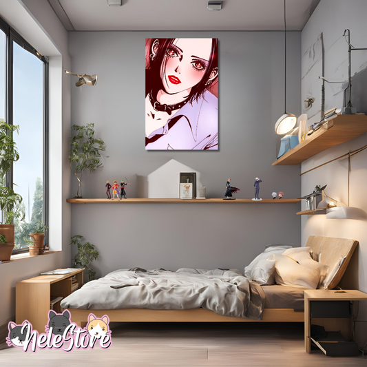 Nana (1) Cuadro 40x30 cm, 60x39 cm, 70x50 cm